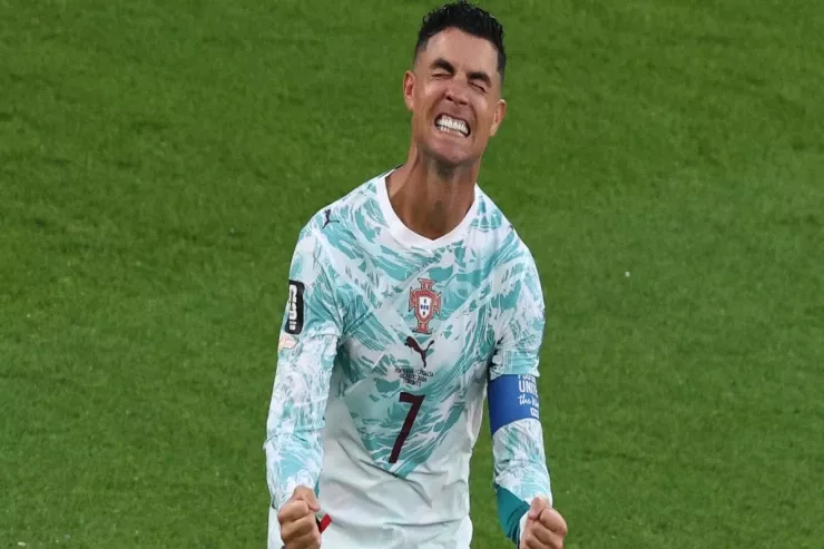 DÇ-2026:  Portuqaliya 1/8 finalda!