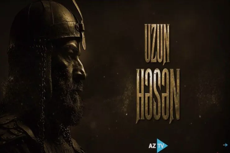 AzTV-dən “Uzun Həsən” filminin  yeni ANONSU -  VİDEO 