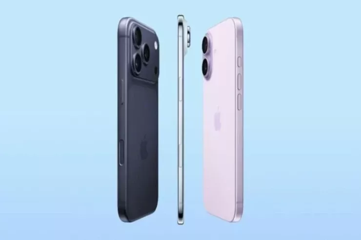 “Apple” “iPhone 17” modellərinin istehsalını azaltdı - SƏBƏB 