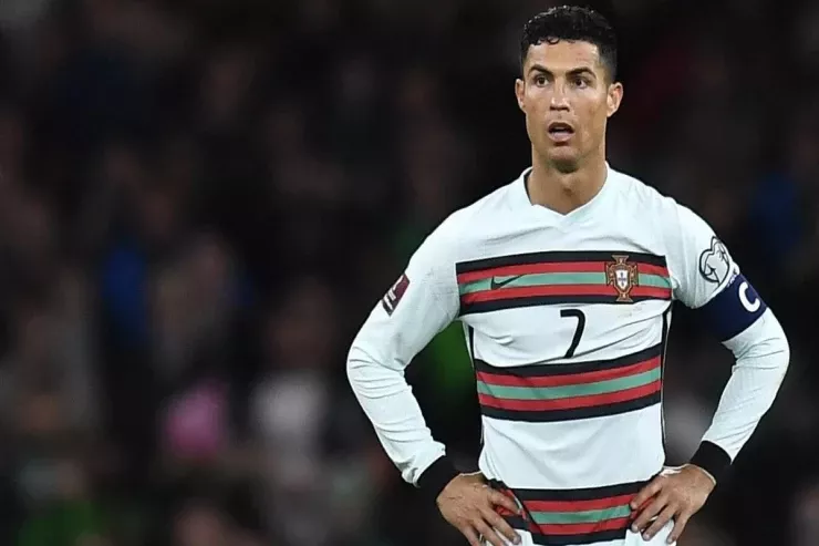 Bu dünya çempionatı karyeramda sonuncu olacaq  - Ronaldo