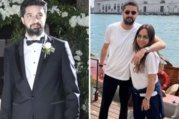 Ebru Gündeşin  həbsdəki keçmiş əri   səssizliyini pozdu: "Ədalətə inanıram" 