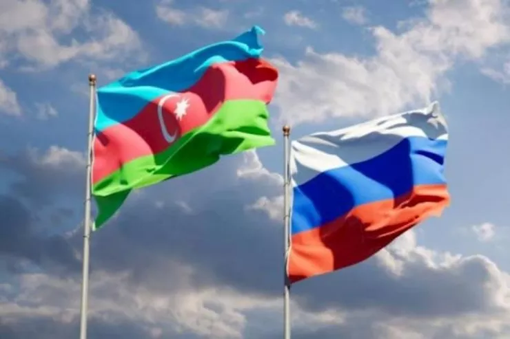 Bakıdan Moskvaya NOTA 