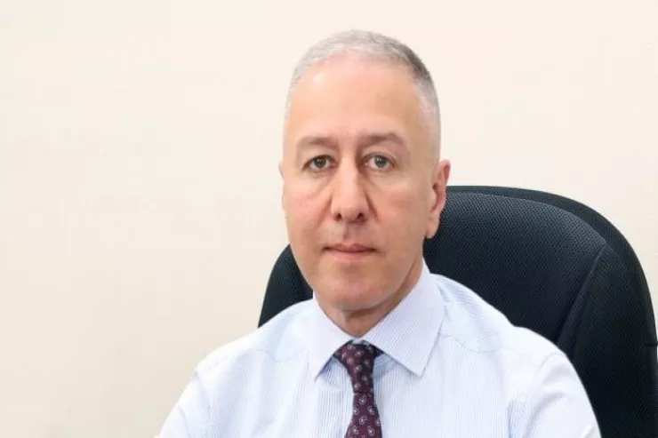 Səhiyyə nazirinin yeni müavini Rüfət Hacıəlibəyov kimdir? - DOSYE 