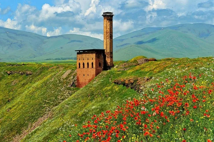 Bakıdan Qarsa birbaşa uçmaq  olacaq