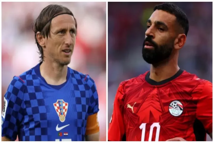 2026-cı ilin yayının əsas azad futbolçuları:  Salah, Dibala, Modriç və...