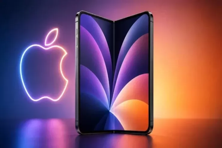 Qatlanan “iPhone”u gözləyənlərə pis xəbər: Satışa məhdud sayda çıxacaq 