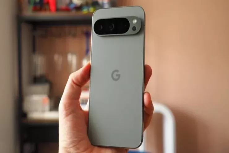 “Google” “Pixel 11”in təqdimat tarixini  açıqladı