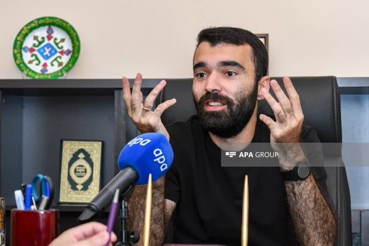 Vaqif Səmədoğlu da bunu mənə deyirdi  - Səməd Vurğunun nəticəsi 