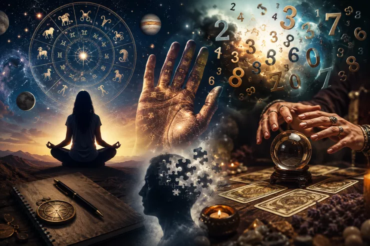 Numerologiya  və astrologiya  dəbdir, yoxsa biznes? – Azərbaycanda böyüyən bazarın görünməyən tərəfi