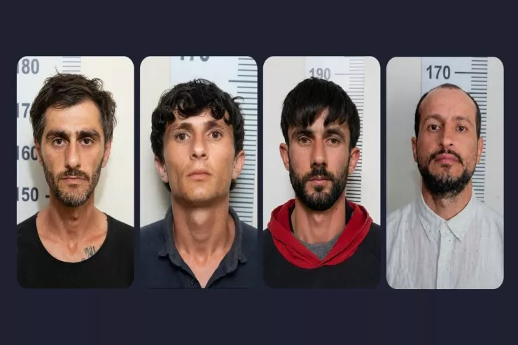 Sabunçuda ƏMƏLİYYAT:  48 kilo narkotik  aşkarlandı -  VİDEO 