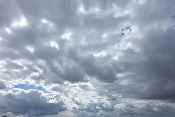Dünyada  ən güclü külək  orada əsir - saatda 408 kilometr  