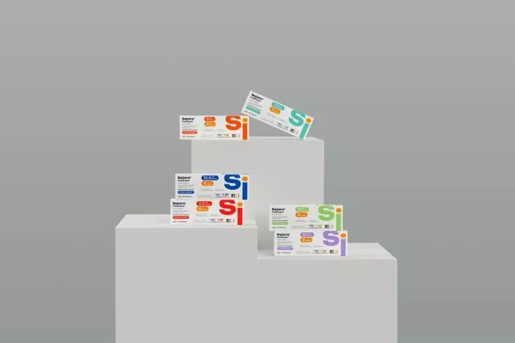 GEROPHARM Azərbaycanda tirzepatid əsaslı ilk şpris-qələm preparatını təqdim edib