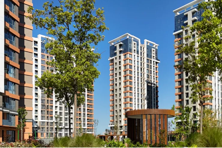 "City Garden Narimanov"da premium mənzillər 36 ayadək faizsiz kredit və 20 ilədək ipoteka imkanı ilə - "Kristal"
