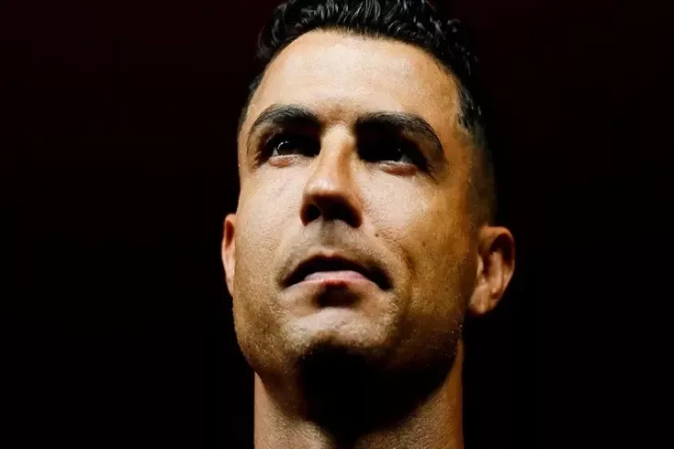 Yeni baş məşqçidən Ronaldonun gələcəyi ilə bağlı AÇIQLAMA 
