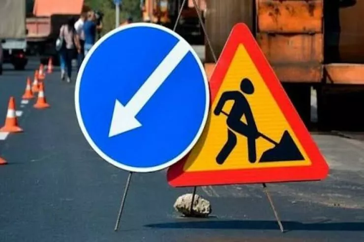 Bakıda bu yollar bağlanacaq 