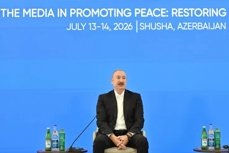 İlham Əliyev:  Türkiyə və Azərbaycan dünyada bir-birinə ən yaxın olan iki dövlətdir