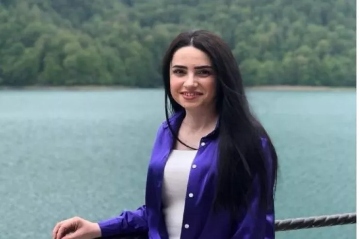 Universitet tələbəsi vəfat etdi