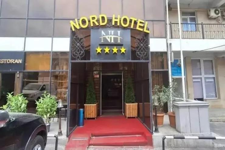 Bakıda hoteldə FACİƏ:   Gənc işçinin ürəyi dayandı 
