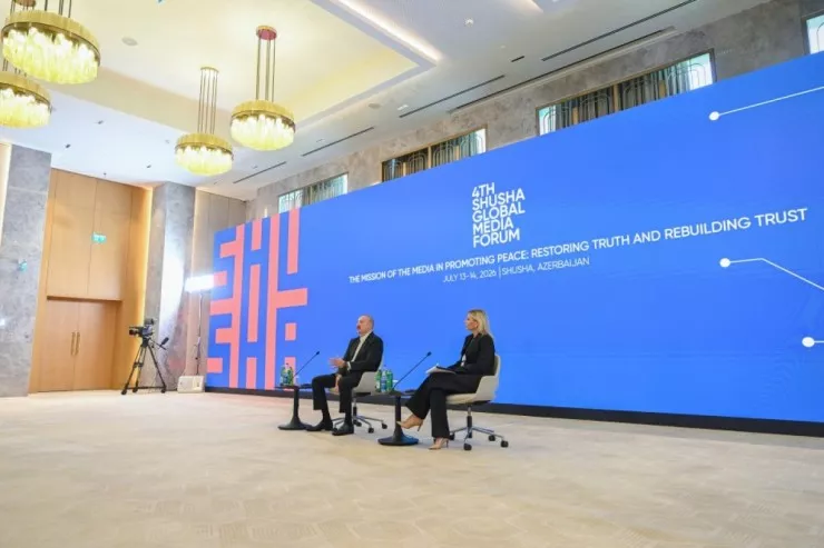 Prezident elektrik avtomobillərində FM radio  məsələsinə münasibət bildirib