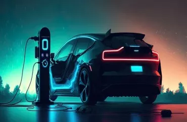 Elektrikli avtomobillərdə 5 dəqiqəyə enerji doldurma  dövrü yaxınlaşır