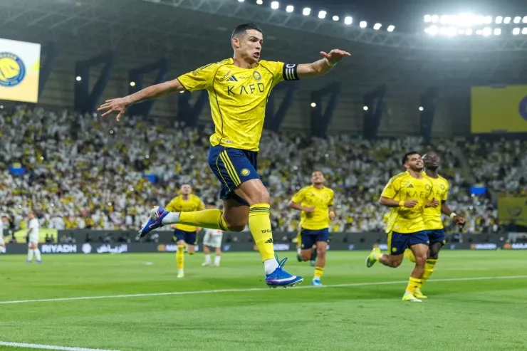 Ronaldunun komandası maliyyə çətinlikləri  yaşayır