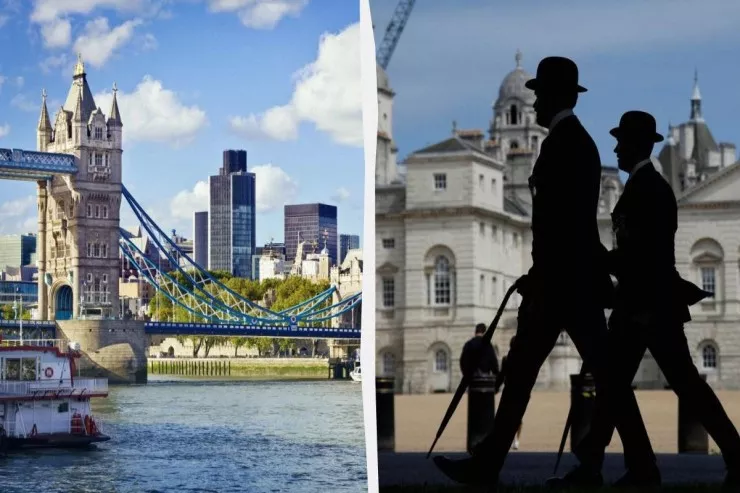 Londonluların özlərinin də getmək istəmədiyi  10 məşhur yer 