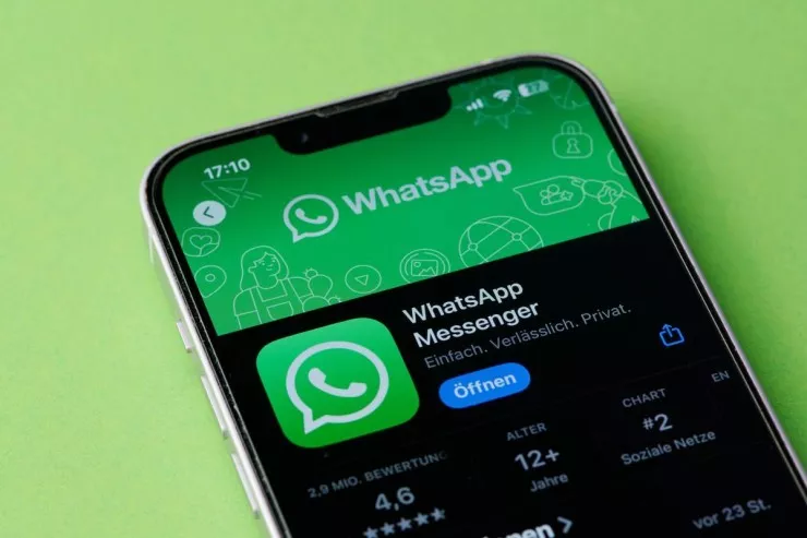 "WhatsApp"ın yeni xüsusiyyəti məxfiliyə zərər verir  