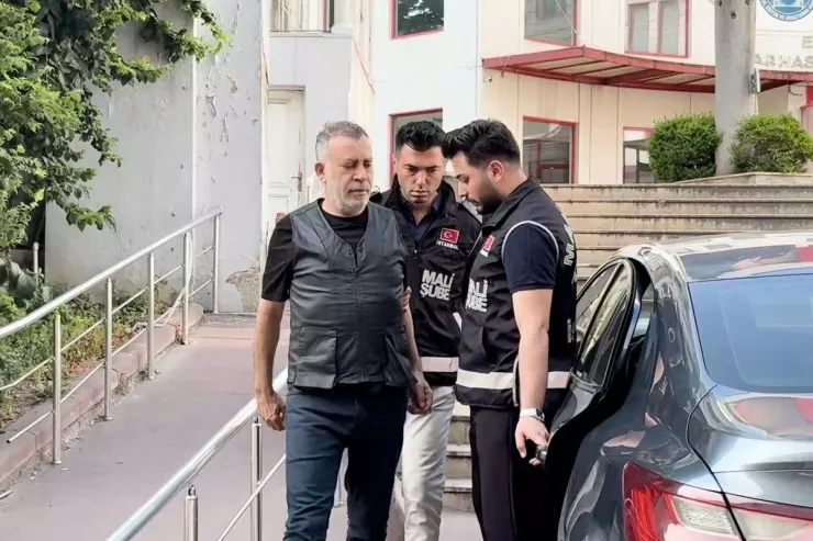 990 milyonluq qumar: Haluk Levent və 22 nəfər məhkəməyə göndərildi 