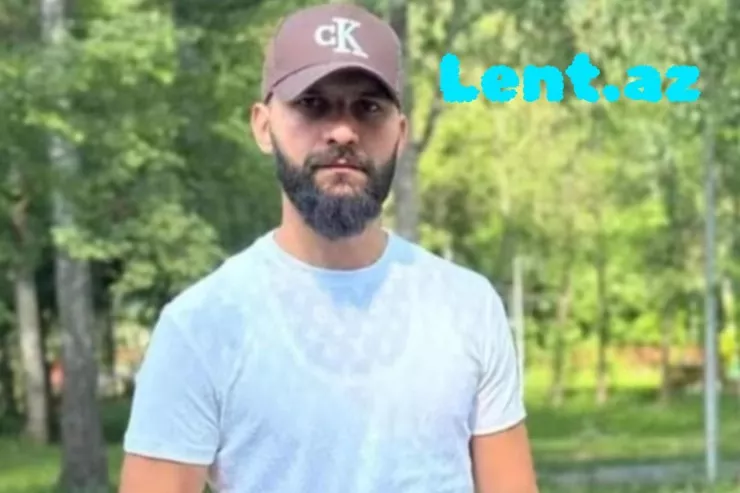 Zaqatalalı gənc Rusiyada faciəvi şəkildə   öldü