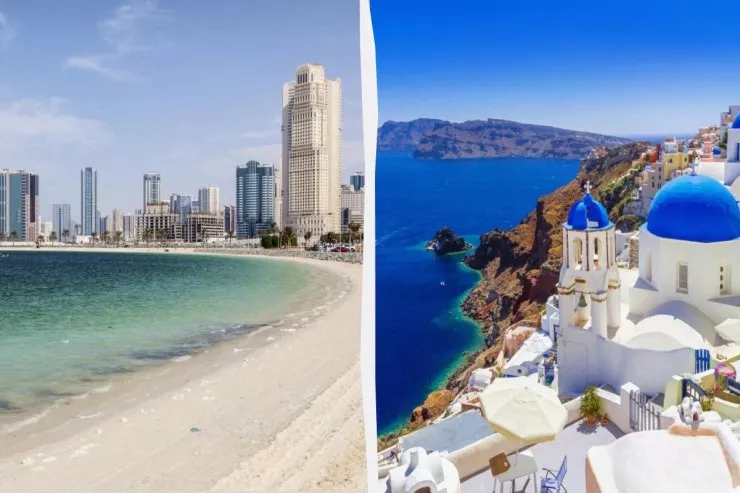 Ekspertlərin bu yay uzaq durmağı tövsiyə etdikləri 7 məşhur turizm istiqaməti 