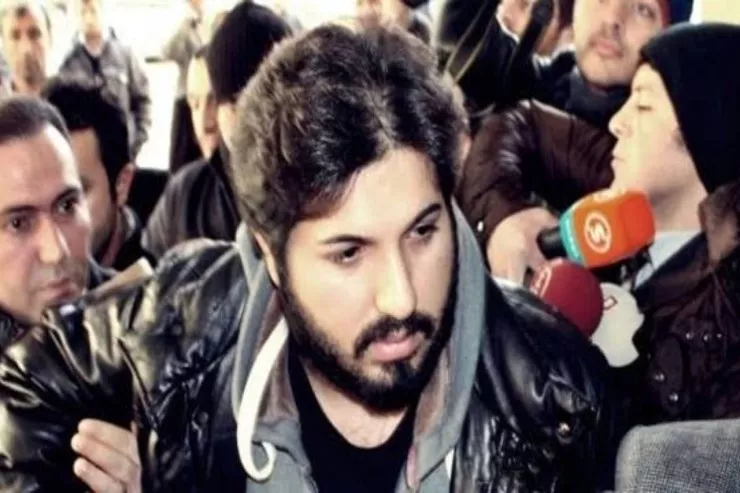 Türkiyə ABŞ-dan Rza Zərrabı  çıxara bilər? - Ekstradisiya tələbi