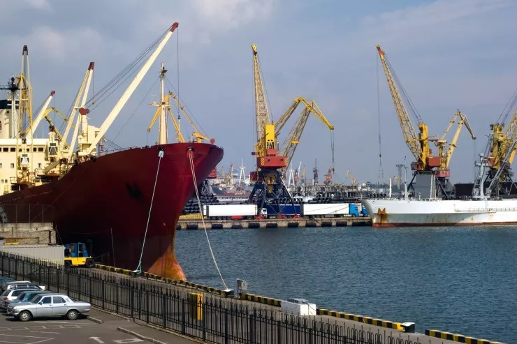 Odessada itkin düşən azərbaycanlı kapitanla bağlı SON MƏLUMAT 