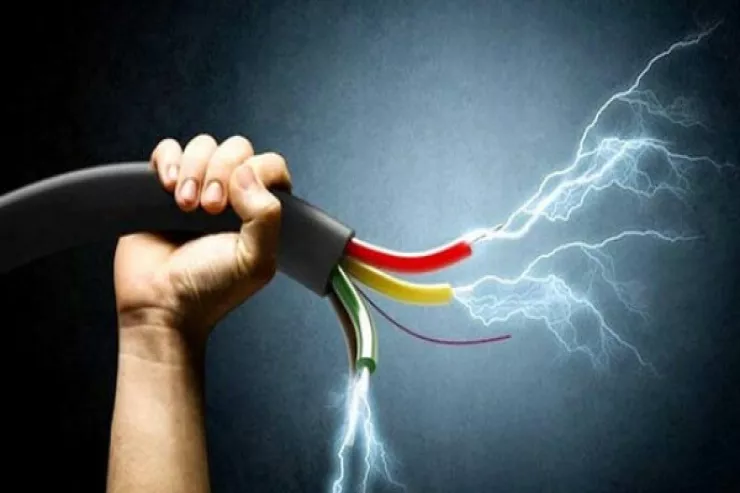 Quba və Şabranda elektrik enerjisi  2 nəfəri öldürdü