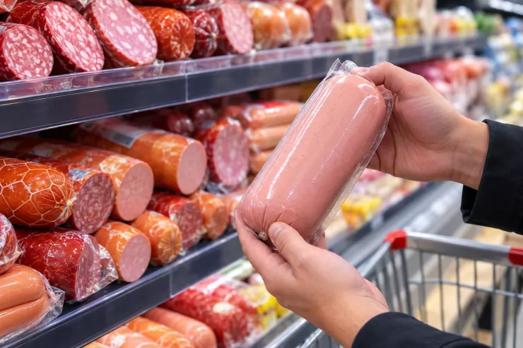 Bakıda kolbasa alarkən peşman olmayın  – Bu 7 məqama  mütləq baxın