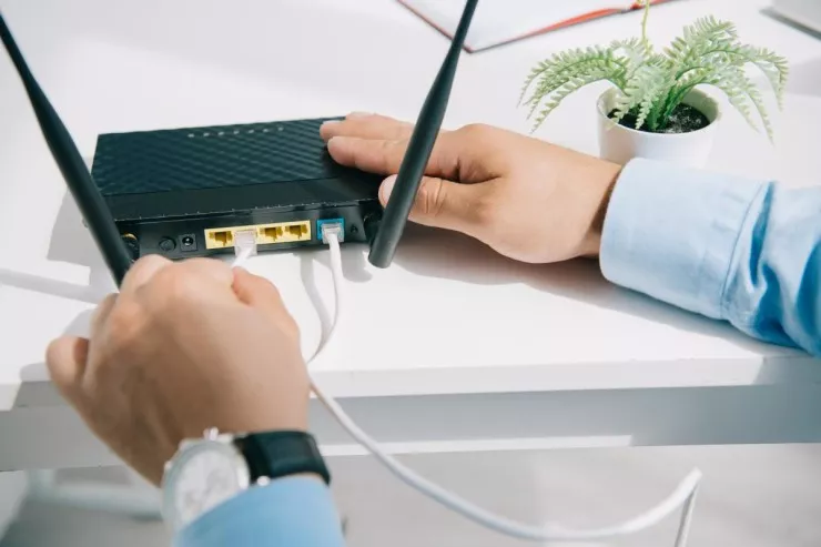 Evdəki zəif internet modemdən  qaynaqlanmır: Səbəbi AÇIQLANDI 