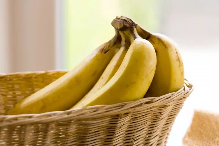 Bananı bu meyvələrlə birlikdə  saxlamayın