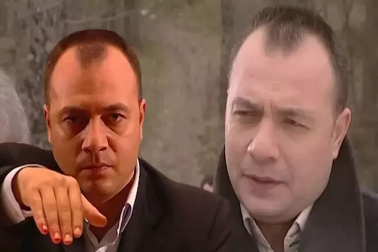 Oktay Kaynarcadan təəccüblü ETİRAF:  "Mən sadəcə ölə bilmirəm" 