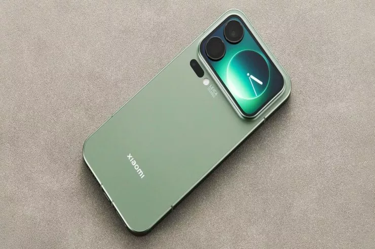 Xiaomi 18 Pro necə olacaq?  - Yeni flaqmanın əsas xüsusiyyətləri məlum olub
