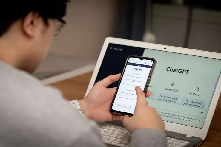 "ChatGPT"nin işində genişmiqyaslı nasazlıq  yarandı