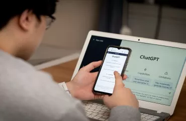 "ChatGPT"nin işində genişmiqyaslı nasazlıq  yarandı