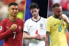 Dünya çempionatının ən böyük  20 məyusluğu 