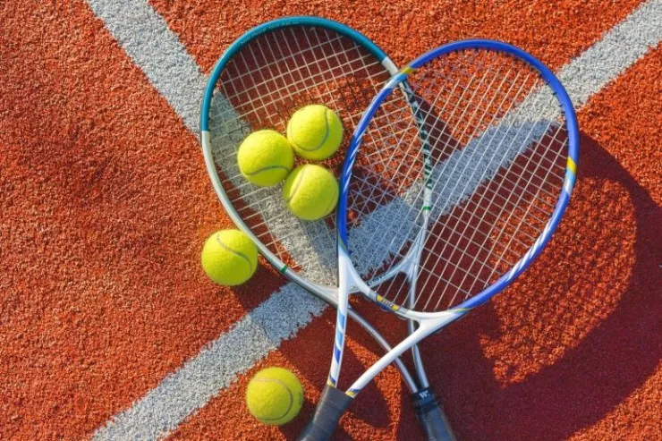 Bakıda Tennis Akademiyasında ÖLÜM 