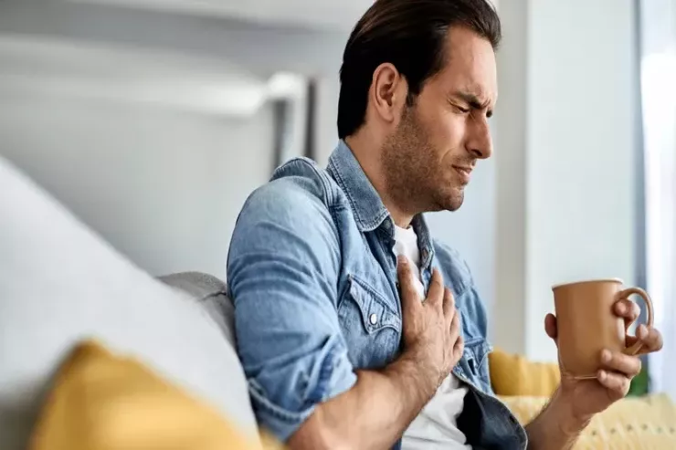 Risk  düşünüldüyündən daha yüksəkdir - bunu yeməyin 