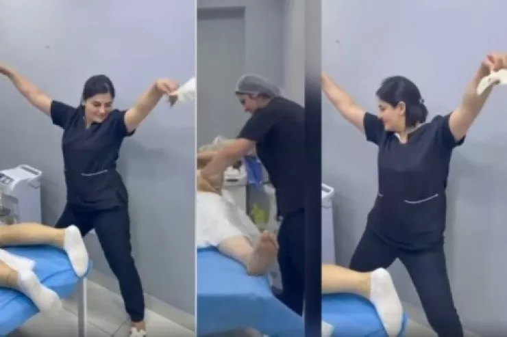 “Doktor Gülü”nün işinə niyə xitam verilib? - Prokurorluqdan AÇIQLAMA 