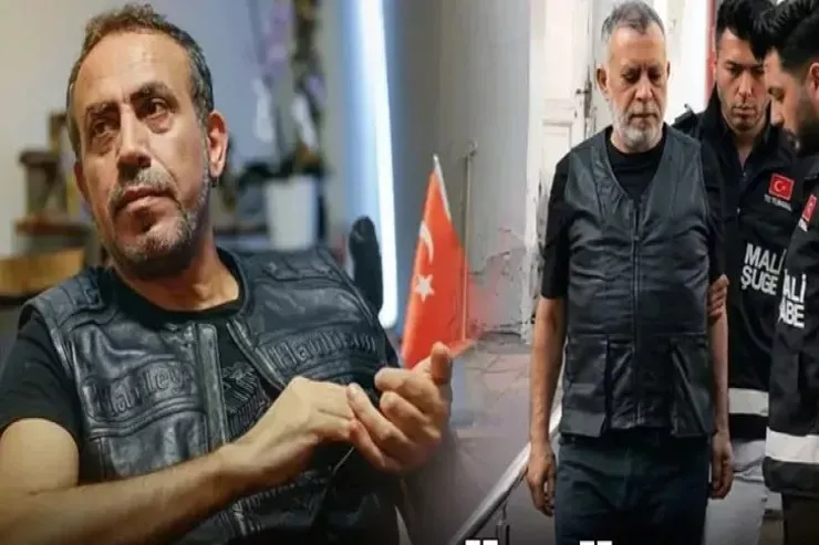 Haluk Leventin işində milyonluq QALMAQAL 