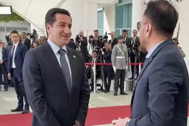 Hikmət Hacıyevdən Tural Sadıqlıya: “Vətənə xəyanət edənlərə yazığım gəlir” 