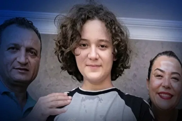 Məktəbdə 10 nəfərin öldürüldüyü silahlı hücumla bağlı  valideynlərə ağır ittiham irəli sürüldü