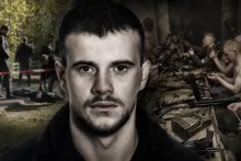 “Mənim işim insan öldürməkdir”  – 24 qətl törədən “Saşa Soldat”ın  inanılmaz taleyi