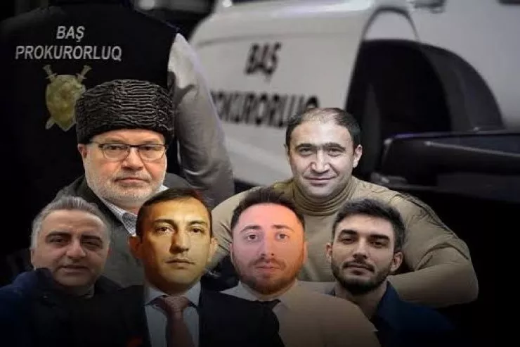 Vətənə xəyanət edənlər:  Onlara jurnalist demək olmaz!