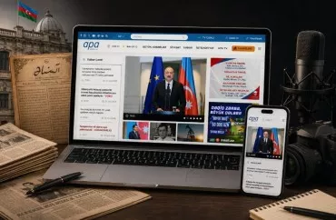 “Əkinçi”dən rəqəmsal mediaya:...
